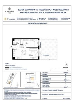 Sprzedaż Mieszkanie null