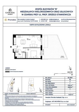 Sprzedaż Mieszkanie null