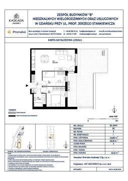 Sprzedaż Mieszkanie null