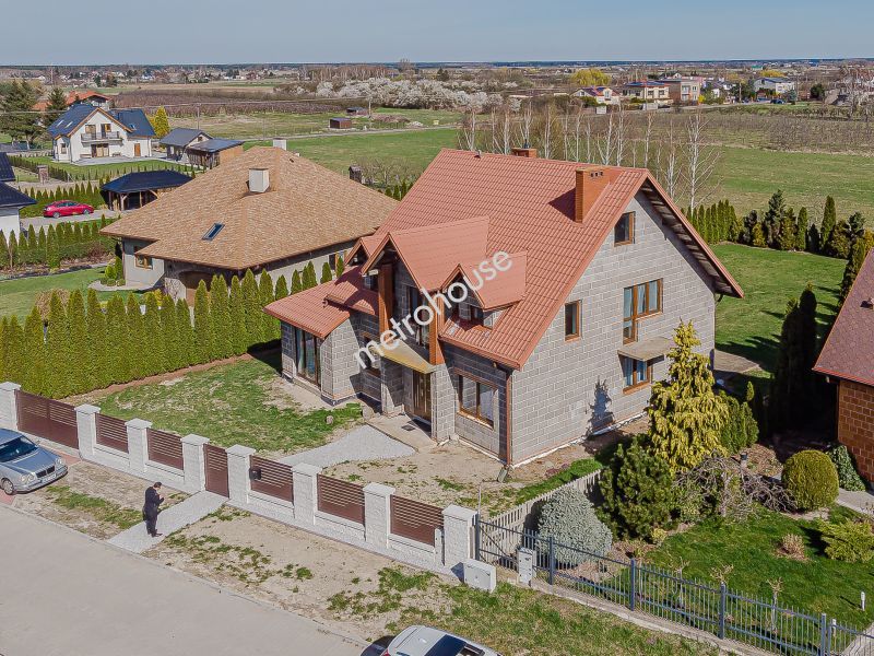 Dom na sprzedaż, Zgierski, Głowno