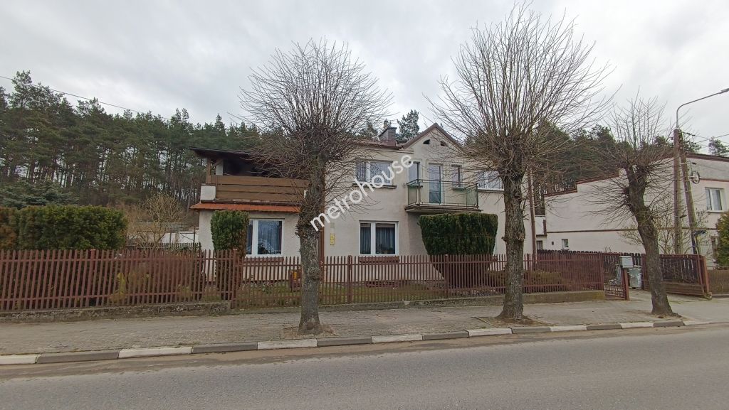 House  for sale, Działdowski, Lidzbark, Piaski