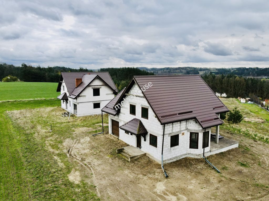 Dom na sprzedaż, Nowomiejski, Nowe Miasto Lubawskie