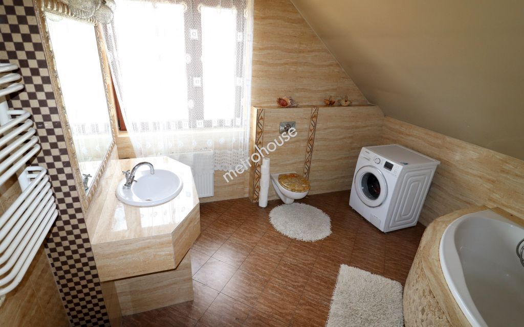House  for rent, Bielski, Rybarzowice, Nad Brzegiem