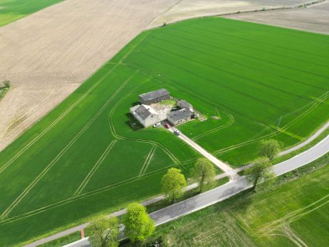 Sprzedaż Dom Kasztanowa, Biskupice, pow. toruński