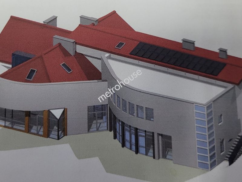 Lokal na sprzedaż, Krosno, Dmochowskiego