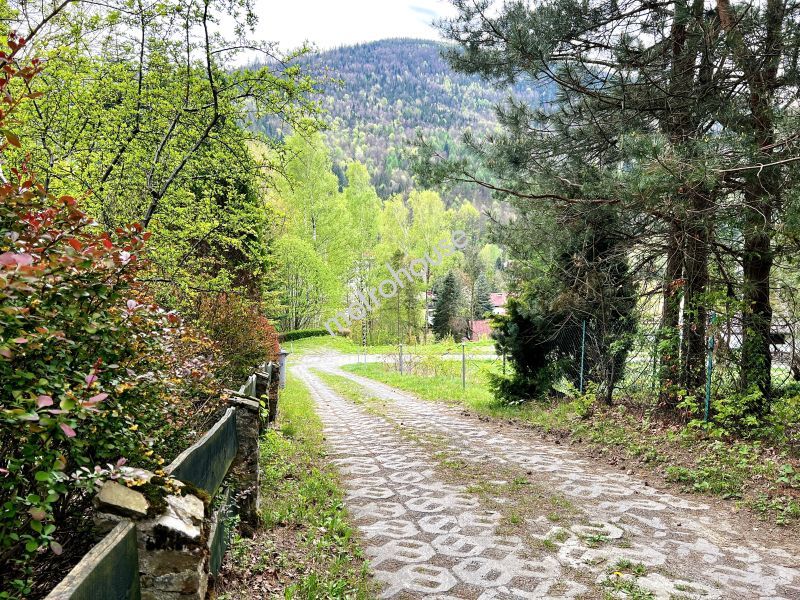 Dom na sprzedaż, Cieszyński, Brenna
