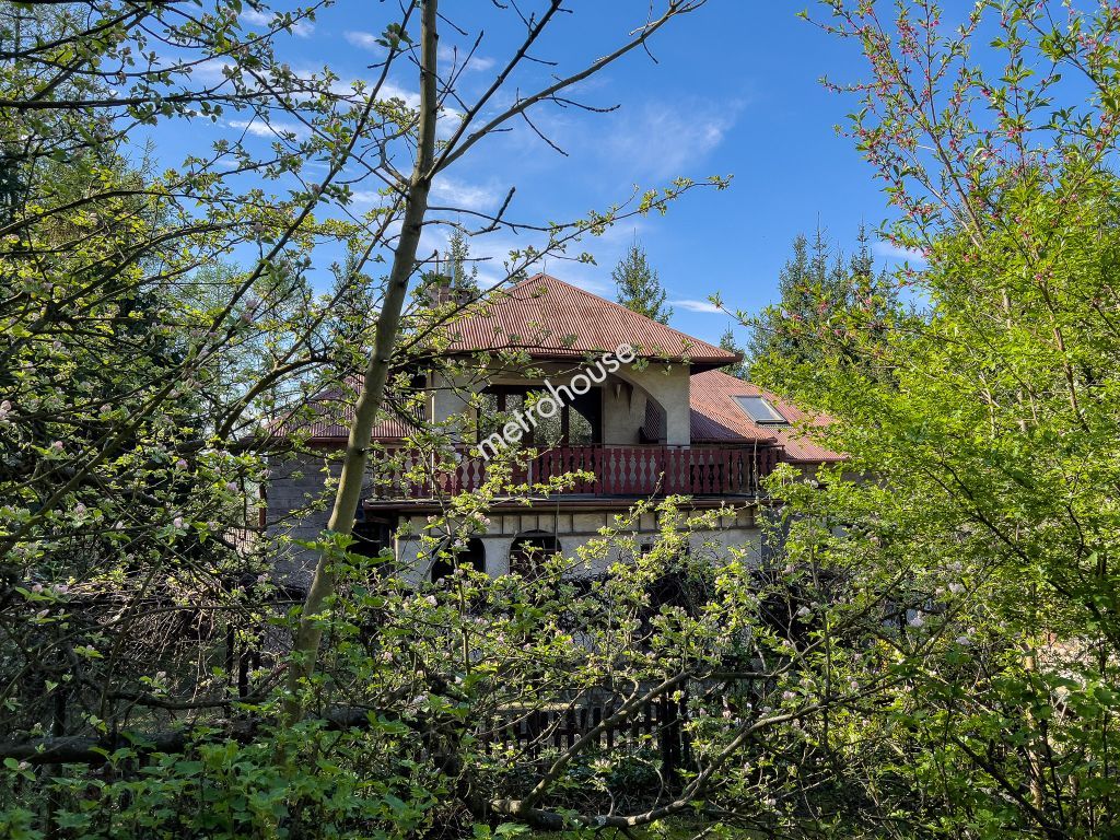 Dom na sprzedaż, Kraków, <b>Swoszowice</b>, Kuryłowicza