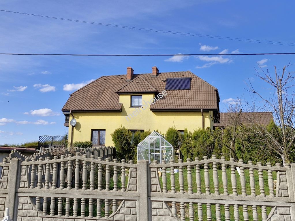 Dom na sprzedaż, Tarnogórski, Orzech