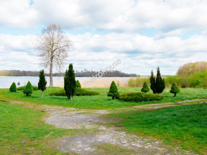 Działka na sprzedaż, Szczecinecki, Wierzchowo