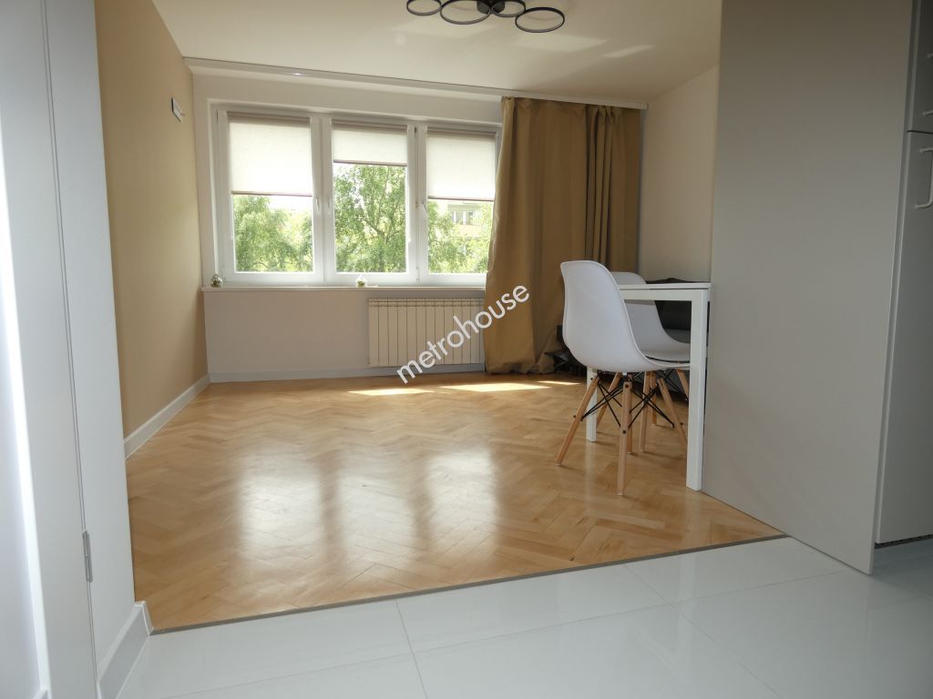 Flat  for rent, Warszawa, Wola, Al. Jana Pawła II