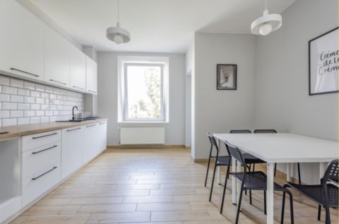 Sprzedaż Mieszkanie Kopcińskiego, Śródmieście, Łódź