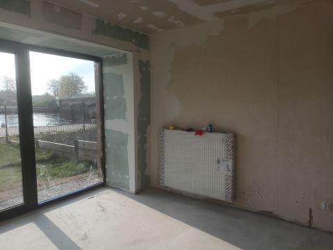 Sprzedaż Mieszkanie Al. Wojska Polskiego, Mrzeżyno, pow. gryficki