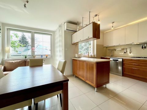 Sprzedaż Mieszkanie Pruszków