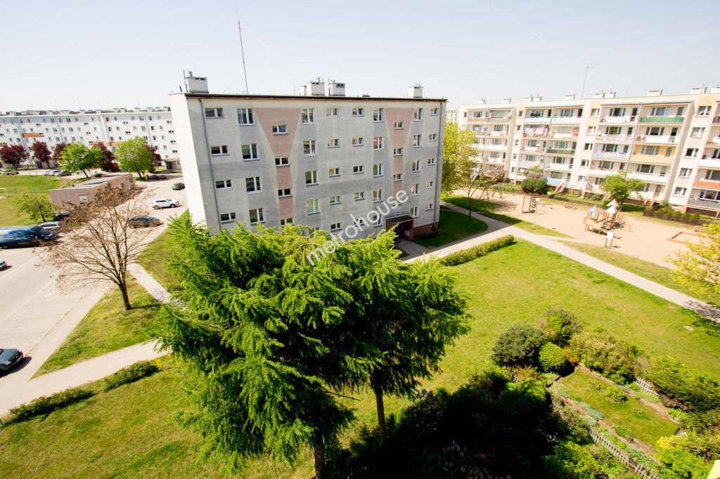Mieszkanie na sprzedaż, Szczecinecki, Szczecinek, Lwowska