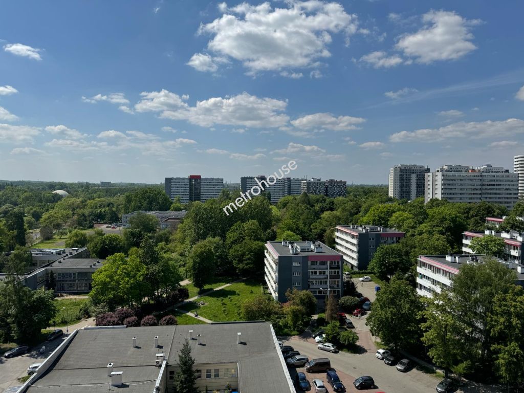 Flat  for sale, Katowice, Os Tysiąclecia, Tysiąclecia