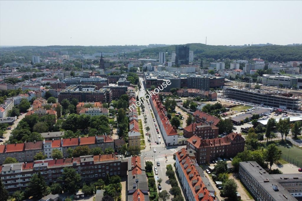 Flat  for sale, Gdańsk, Wrzeszcz, Kościuszki