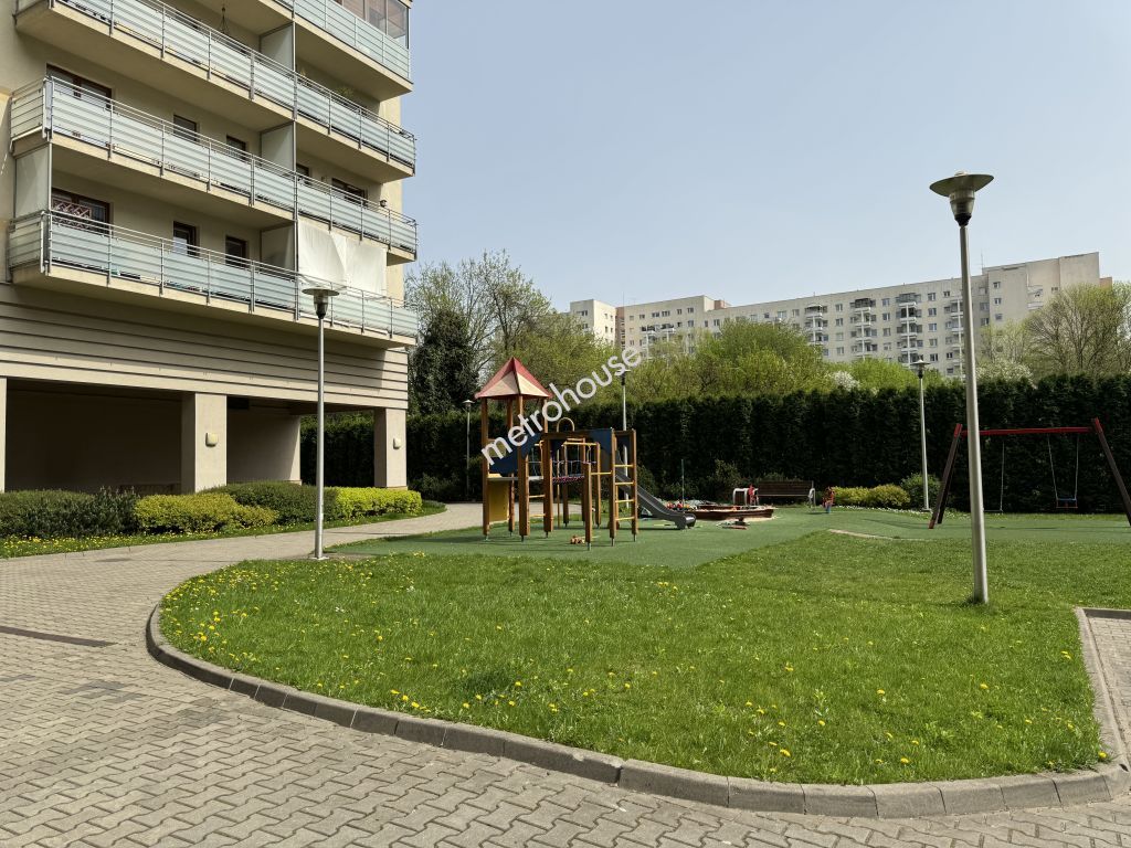Mieszkanie na sprzedaż, Warszawa, Mokotów, Puławska