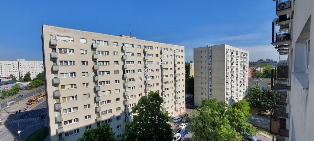 Flat  for sale, Warszawa, Bielany, Broniewskiego