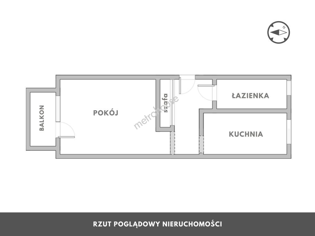 Mieszkanie na sprzedaż, Kołobrzeg, Centrum, Unii Lubelskiej