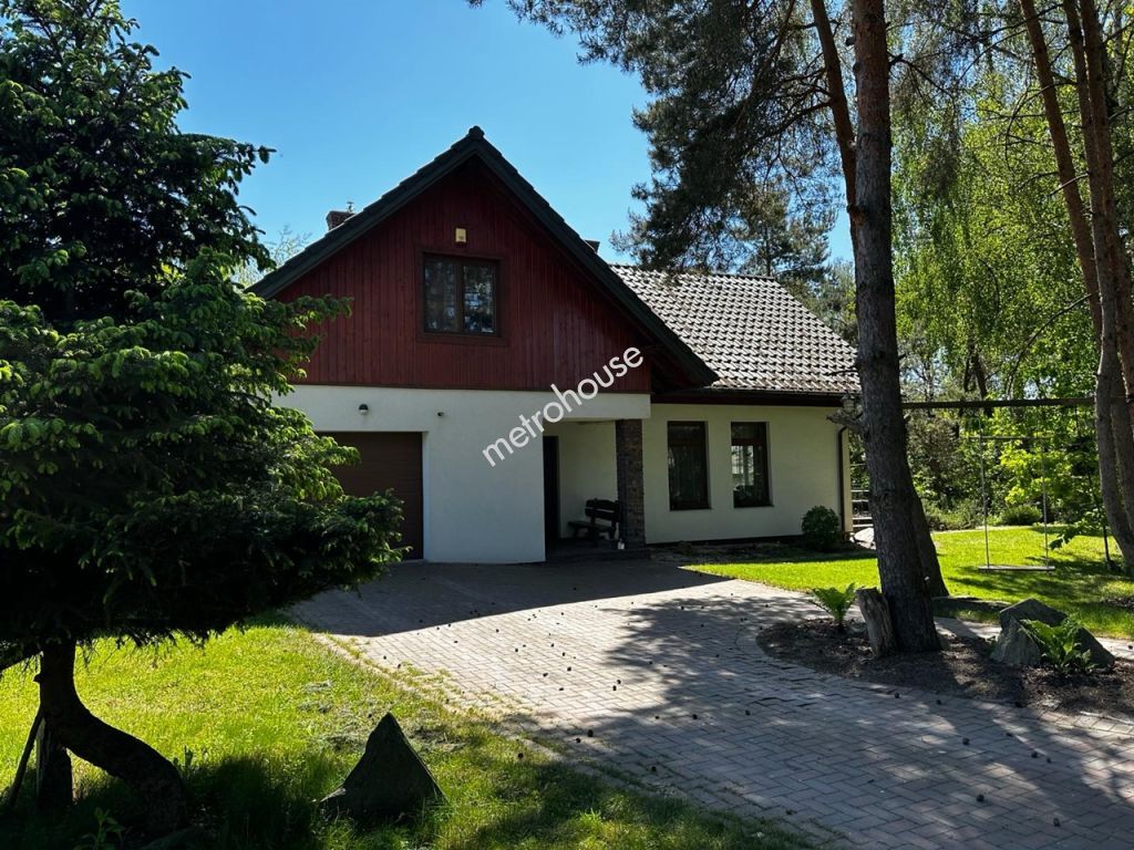 Dom na sprzedaż, Piotrkowski, Raków