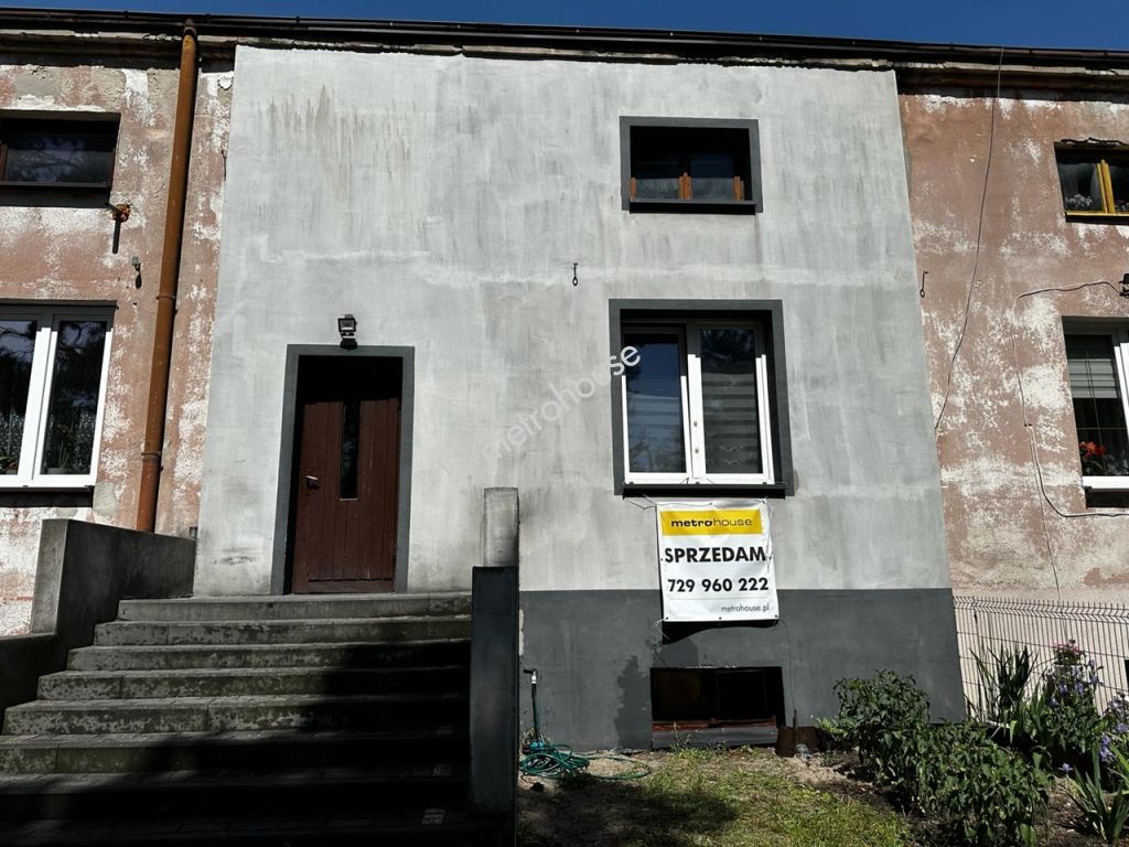Mieszkanie na sprzedaż, Radomszczański, Przedbórz, Konecka