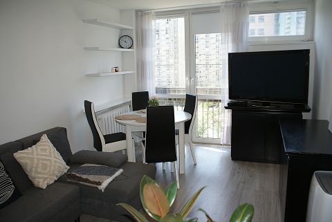 Sprzedaż Mieszkanie Śródmieście, Warszawa