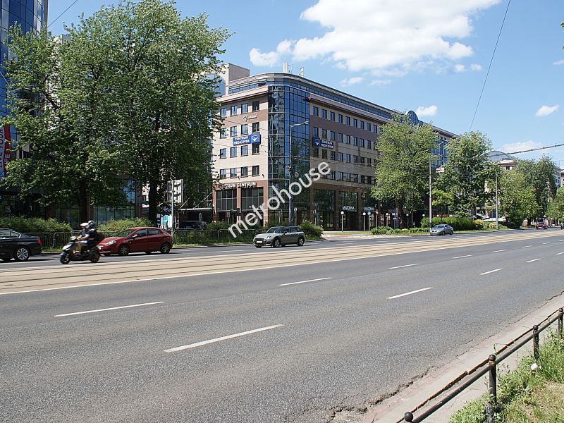 Mieszkanie na sprzedaż, Warszawa, Śródmieście