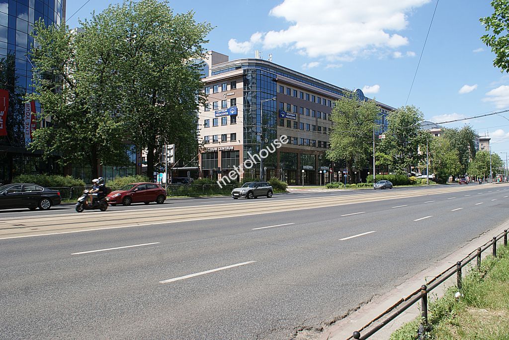Flat  for sale, Warszawa, Śródmieście