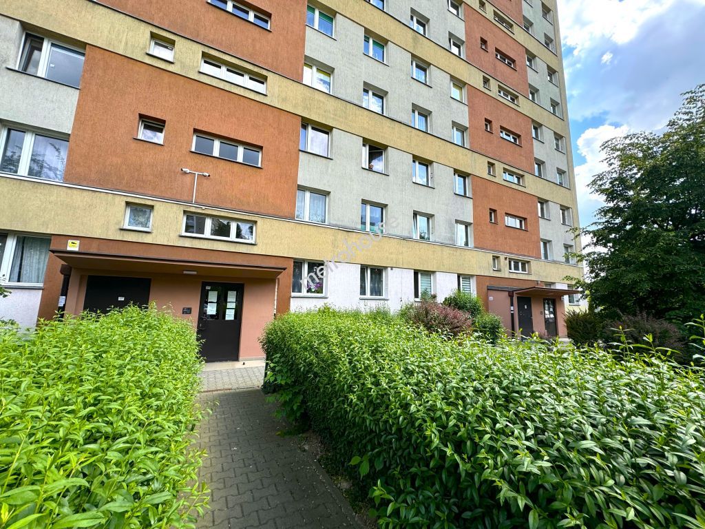 Mieszkanie na sprzedaż, Kraków, Czyżyny, Osiedle Albertyńskie