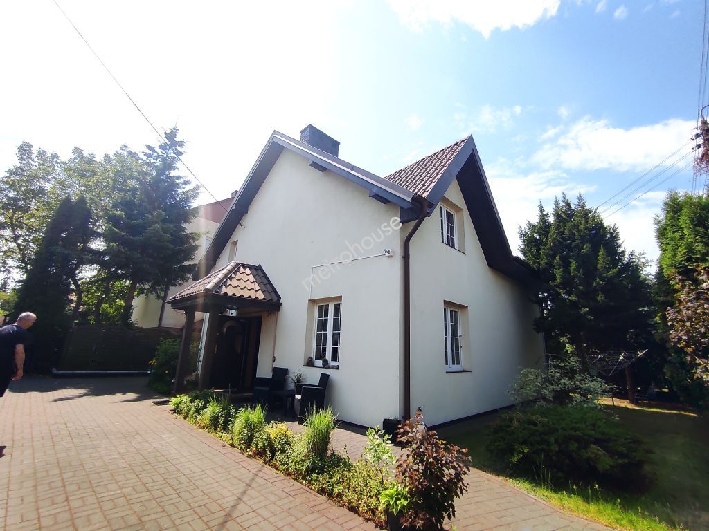 House  for sale, Legionowo, Legionowo Przystanek