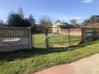 Działka na sprzedaż, Piotrkowski, Swolszewice Duże, Jana Pawła II