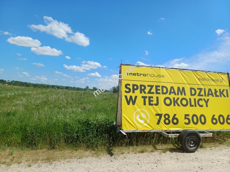 Działka na sprzedaż, Chojnicki, Chojnice