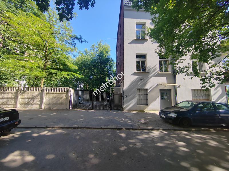 Mieszkanie na sprzedaż, Łódź, Bałuty, Zgierska