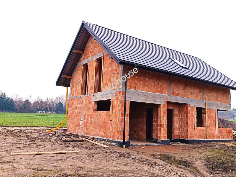 Dom na sprzedaż, Krakowski, Michałowice, Więcławice Dworskie