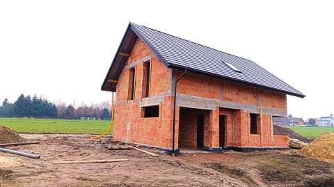 Sprzedaż Dom Więcławice Dworskie, pow. krakowski