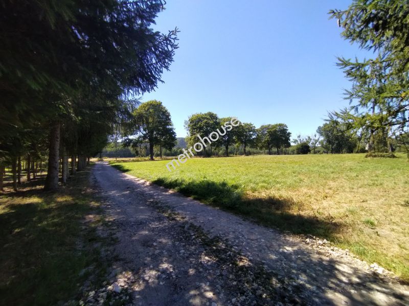 Działka na sprzedaż, Kłodzki, Stara Bystrzyca