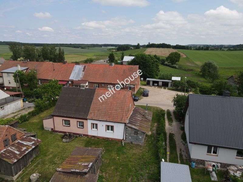 Dom na sprzedaż, Iławski, Jawty Małe