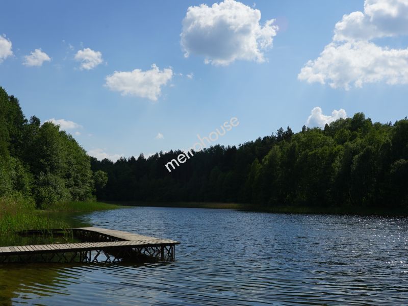 Działka na sprzedaż, Tucholski, Trzebciny