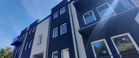 Sprzedaż Mieszkanie Skierniewice