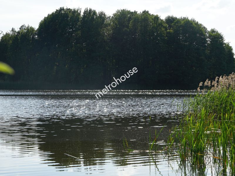 Działka na sprzedaż, Tucholski, Wielki Mędromierz