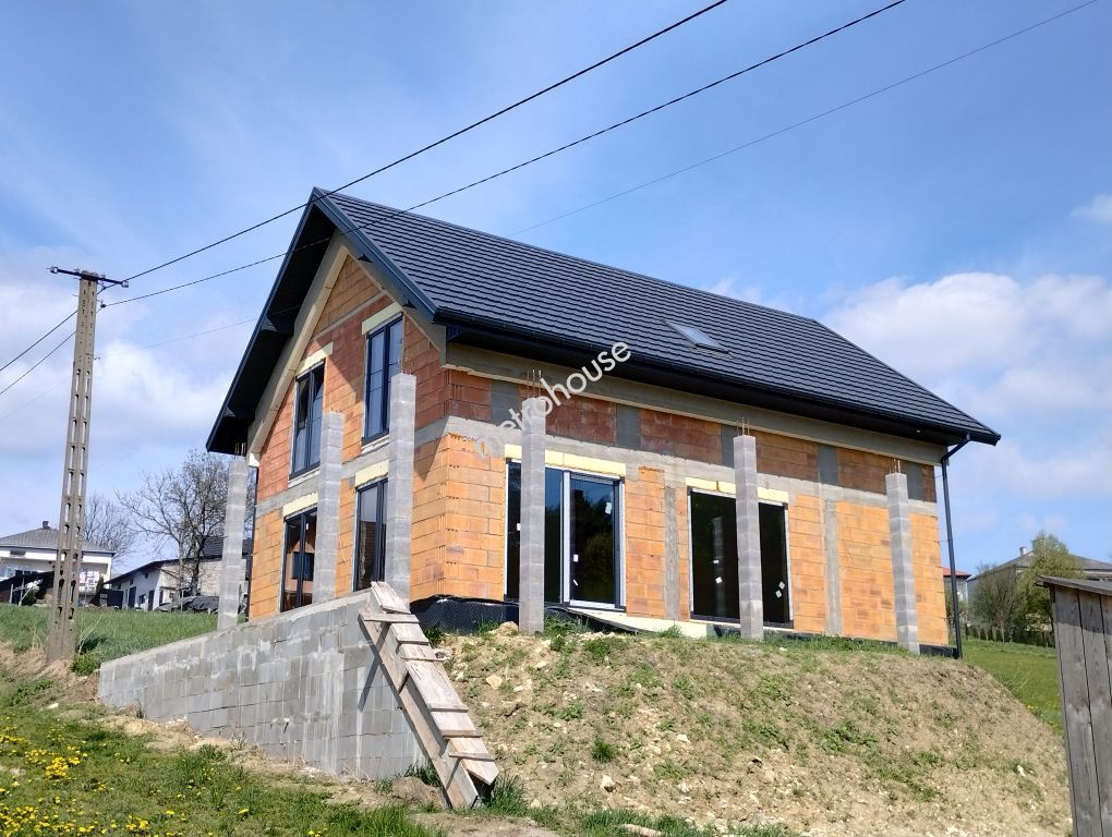 House  for sale, Olkuski, Gorenice