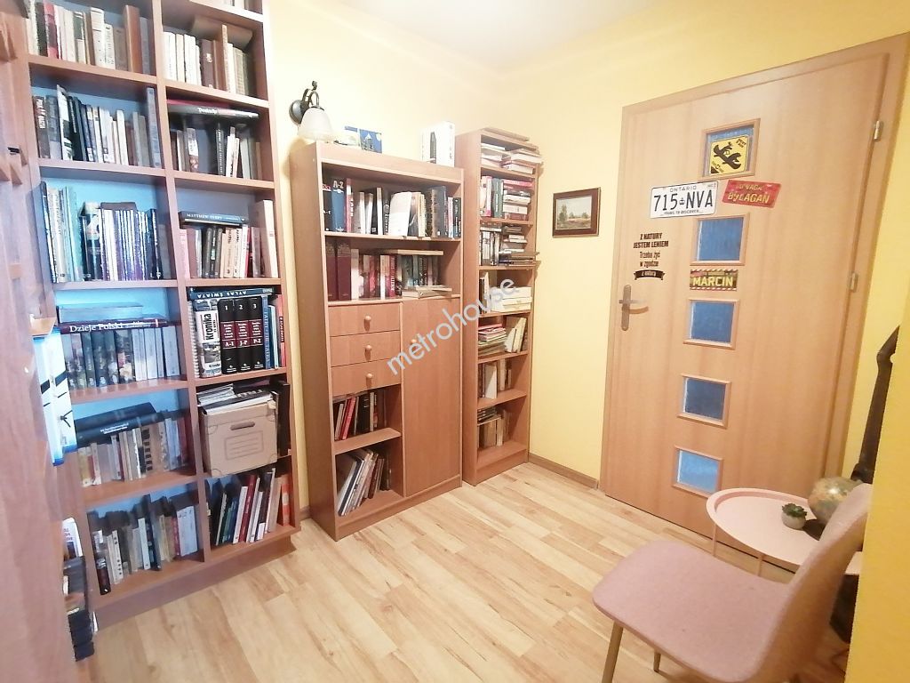 Mieszkanie na sprzedaż, Piaseczyński, Piaseczno, Jana Pawła II