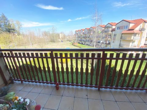 Sprzedaż Mieszkanie Wileńska, Legnica