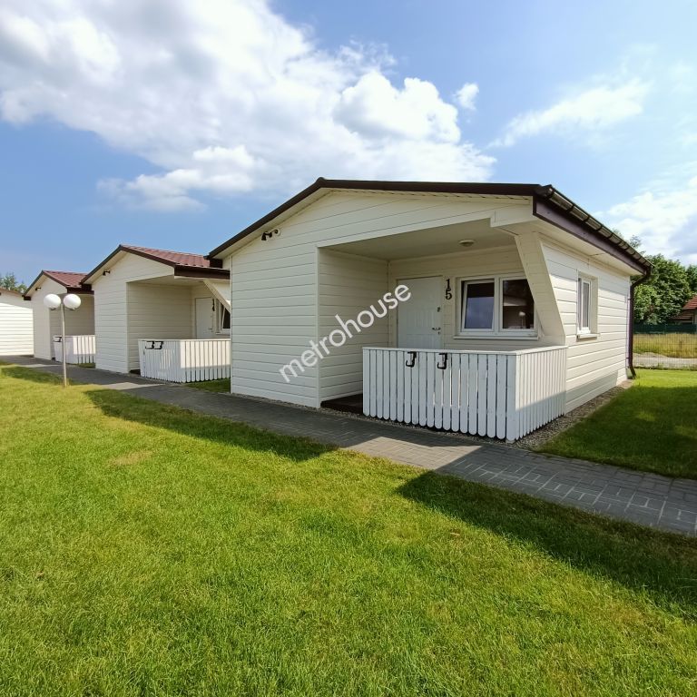 House  for sale, Słupski, Ustka, Lema