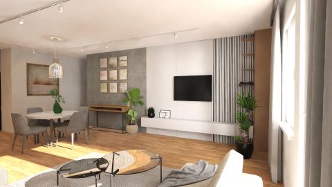 Sprzedaż Mieszkanie Skierniewice