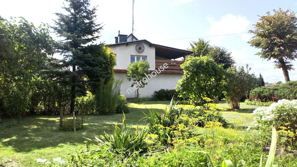 House  for sale, Działdowski, Lidzbark, Piaski