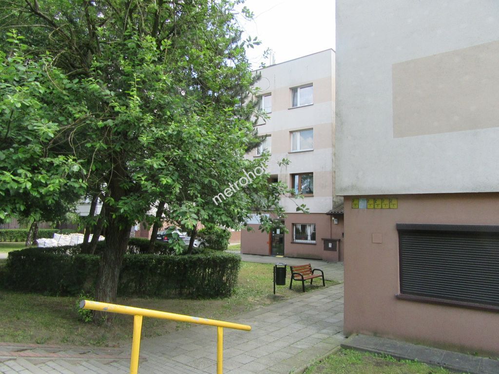 Flat  for sale, Będziński, Czeladź, Orzeszkowej