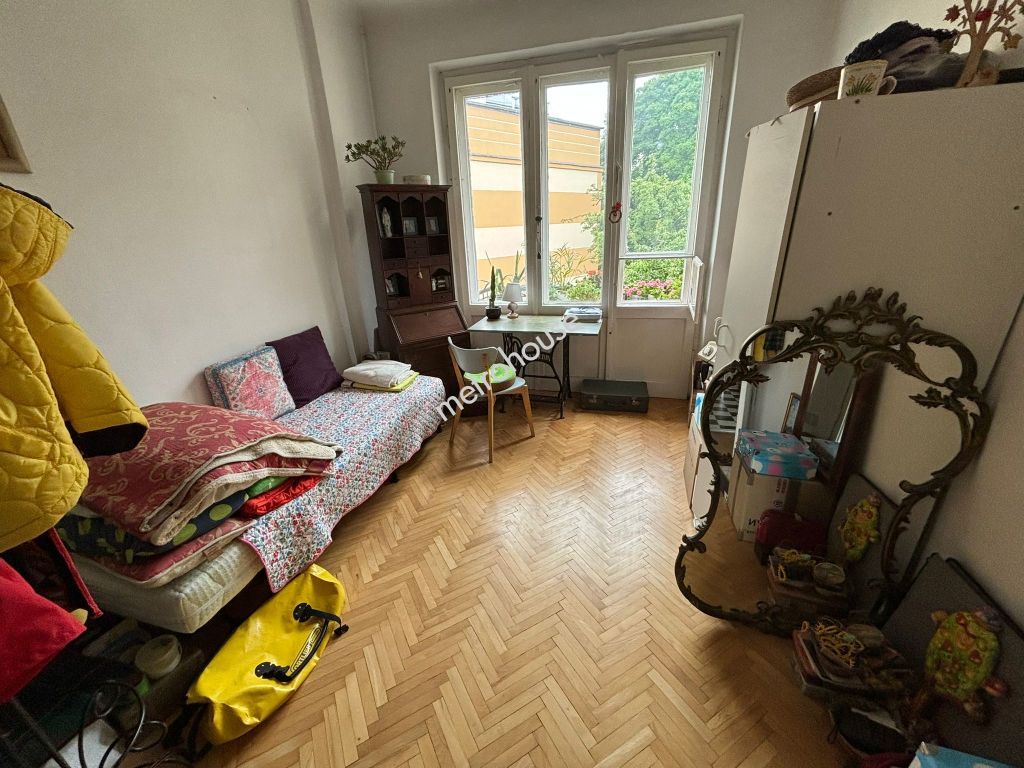 Mieszkanie na sprzedaż, Warszawa, Ochota
