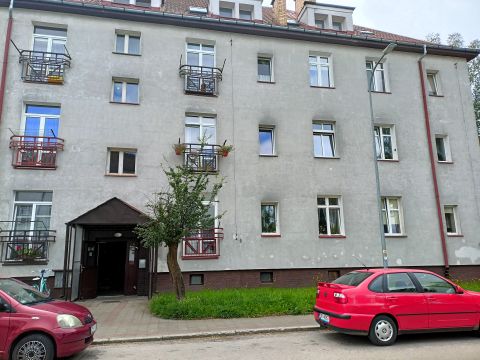 Sprzedaż Mieszkanie Księcia Bogusława X, Białogard