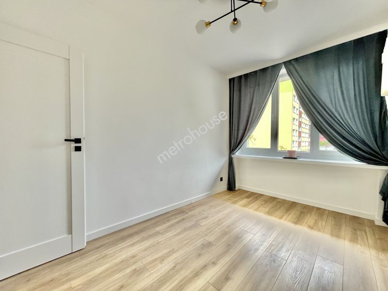 Mieszkanie na sprzedaż, Łódź, Śródmieście, Cieszkowskiego